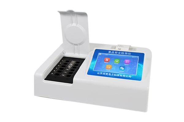 食品添加劑檢測儀功能有哪些？